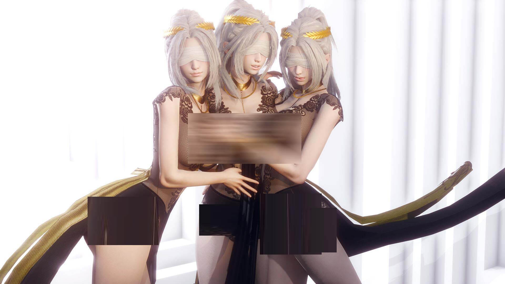 【SLG/动态/精翻】永恒世界V0.8.2 Eternum PC+安卓双端汉化版【12G】