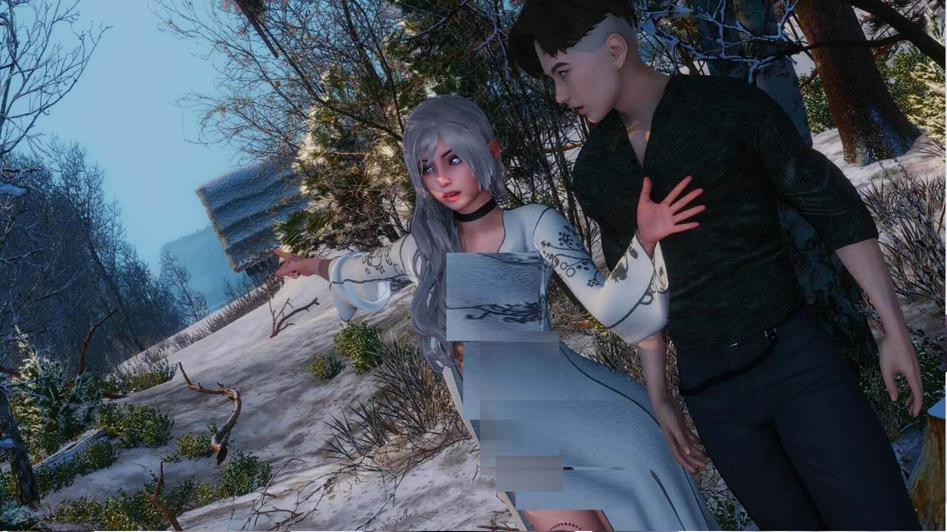 【SLG/动态/精翻】永恒世界V0.8.2 Eternum PC+安卓双端汉化版【12G】