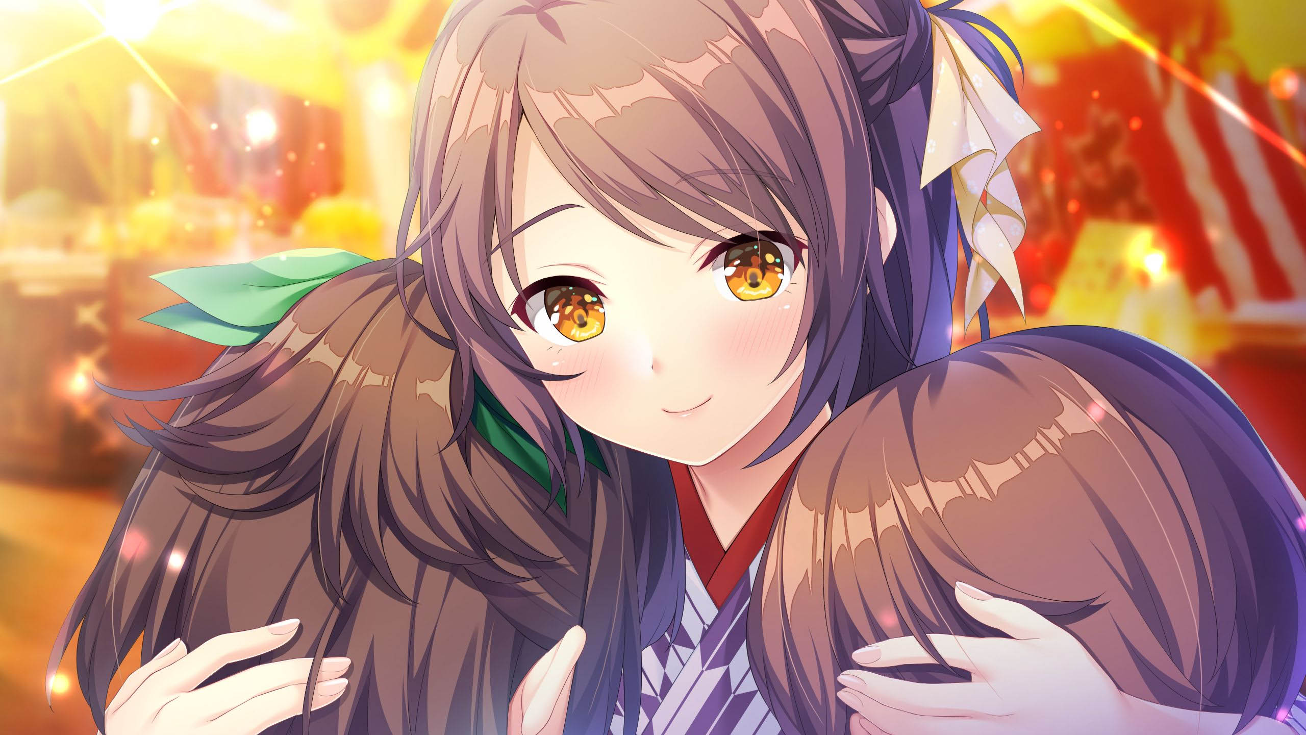 [ADV汉化]初恋-突然恋人ハジラブ-MakingLoversAI汉化润色版+全CG存档★全CV[分享]