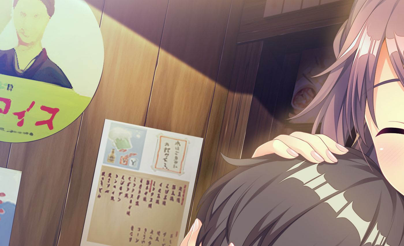 [ADV汉化]初恋-突然恋人ハジラブ-MakingLoversAI汉化润色版+全CG存档★全CV[分享]