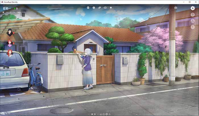 [SLG/PC+安卓/动态] 更新 永恒不再：Goodbye Eternity V0.10.2 官方中文版 [3G]