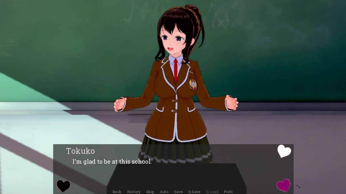 【SLG/动态/3D/步兵/更新/汉化】腐蚀朋友的后宫[Ver0.56]【PC+安卓/5.1G】