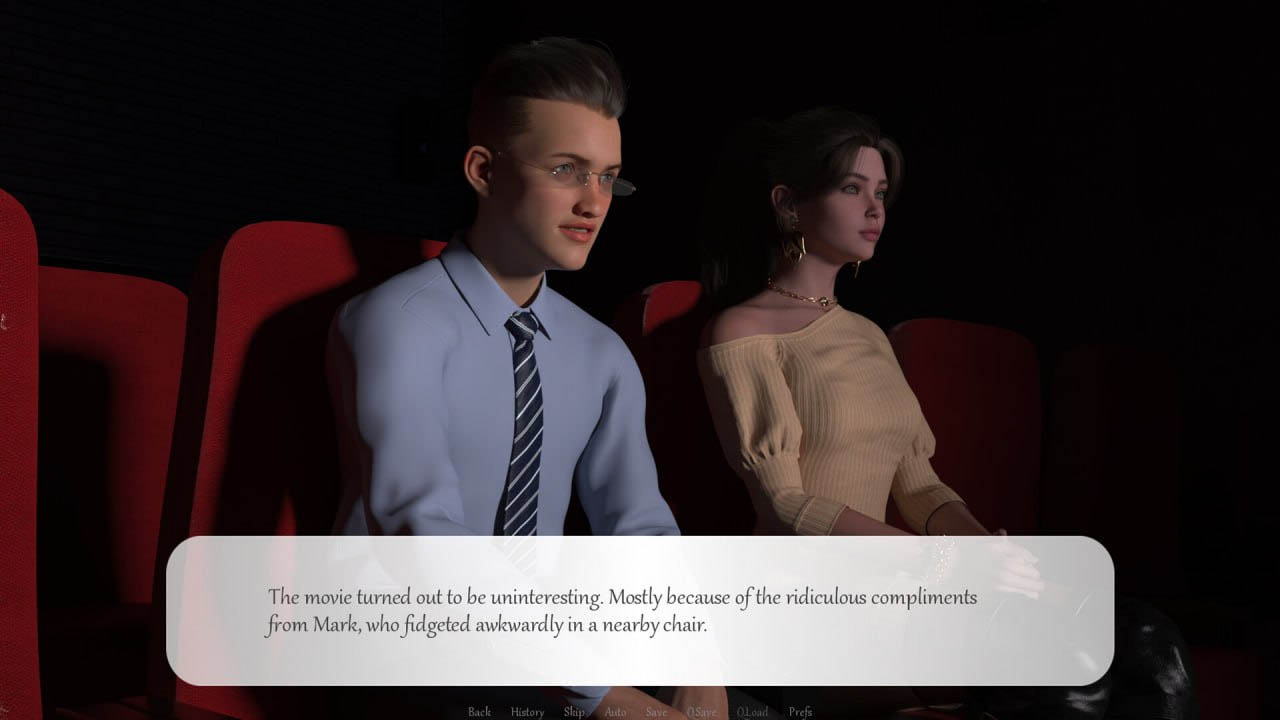 [欧美SLG/沙盒/新作/PC] 欲望的魔力 MAGIC of LUST STEAM官方中文 [600M/飞猫转百度]