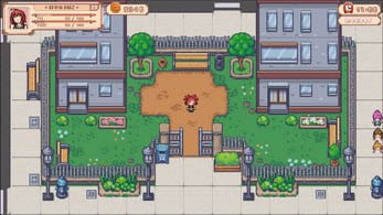 [RPG/新作/PC] 阳光谷的新生活 A New Life in SunnyValley Beta 0.1.12 Cheats 机翻汉化版 [700M/百度]