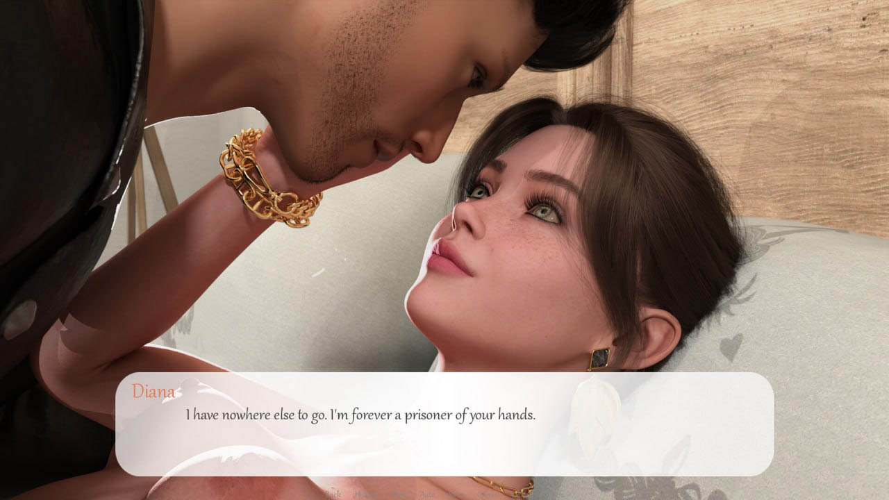 [欧美SLG/沙盒/新作/PC] 欲望的魔力 MAGIC of LUST STEAM官方中文 [600M/飞猫转百度]