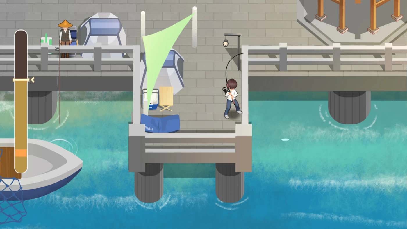 [PC游戏]  职场幻想Ver1.3.0 官方中文版 [更新/1.5G]