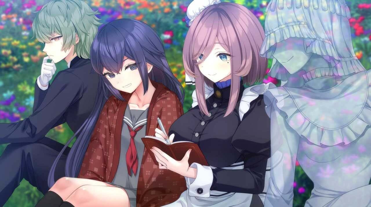 (补)【ADV/AI汉化/制服/2D/动态】月乡幽灵/ムーン・ゴースト+全CG存档]【PC/3.4G】