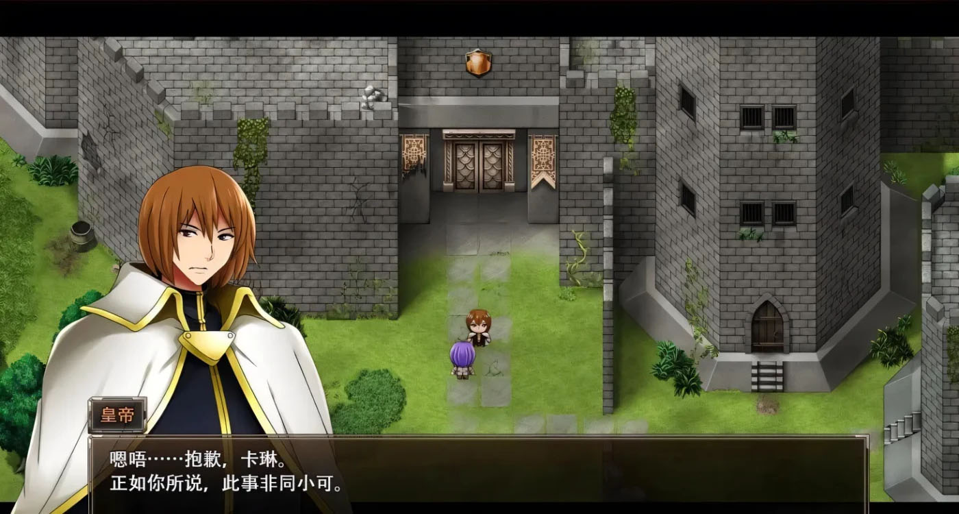 [PC游戏] 卡琳·监狱长  Karryn’s Prison v1.3.0.95 作弊版 Steam官中文版+全DLC [新作/1.5G]