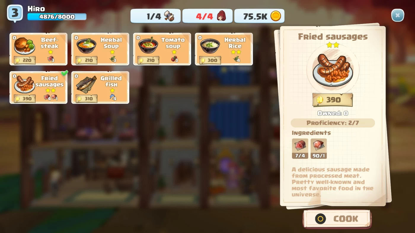 [PC游戏] 异世界爱情酒馆 Love Tavern v2.1.2.007 官中版 [更新/1.3G]