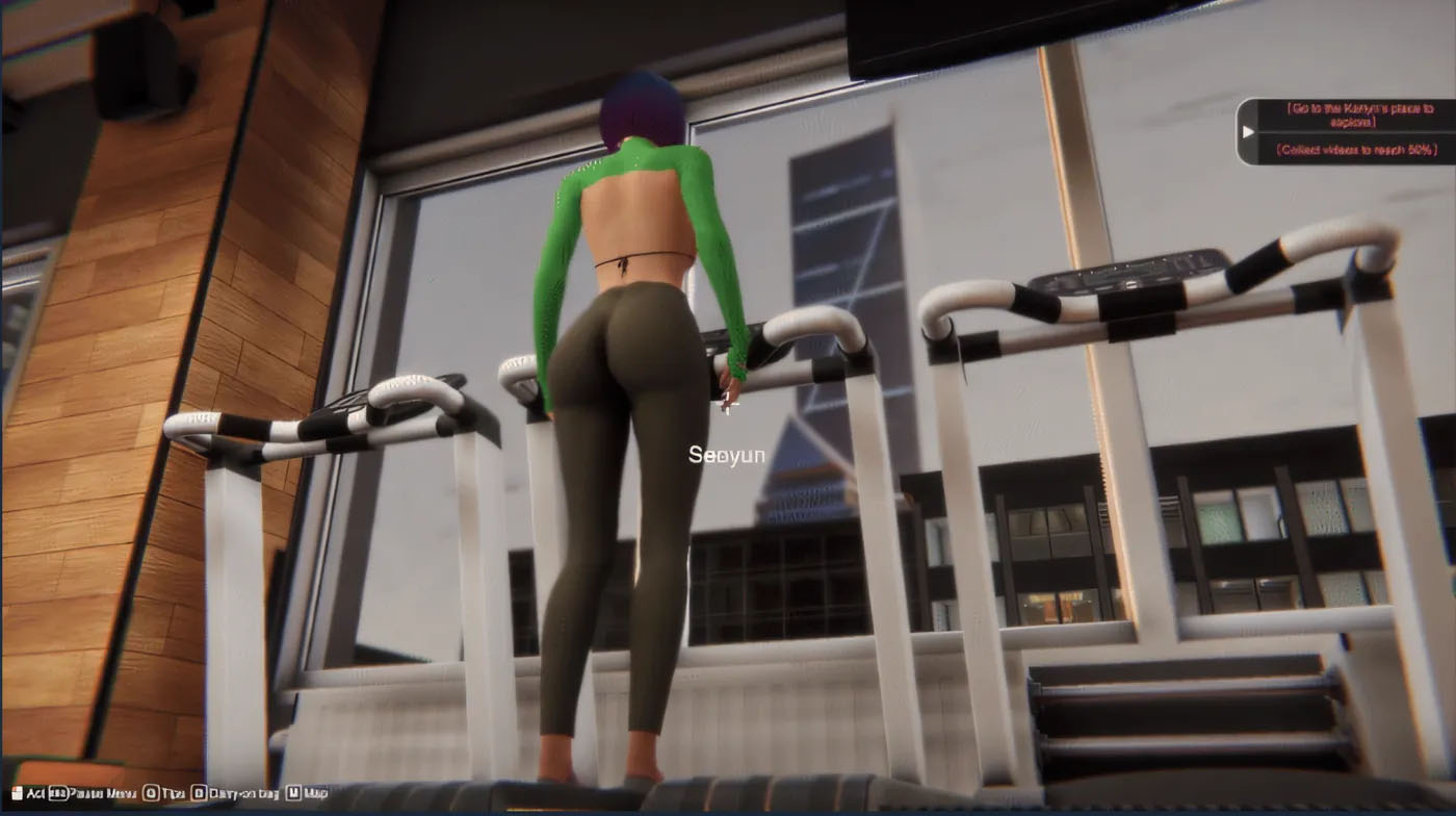 [PC游戏]  隔壁的美艳人妻 The Wife Next Door v1.3.21 Steam官中正式版+DLC [更新/9.7G]