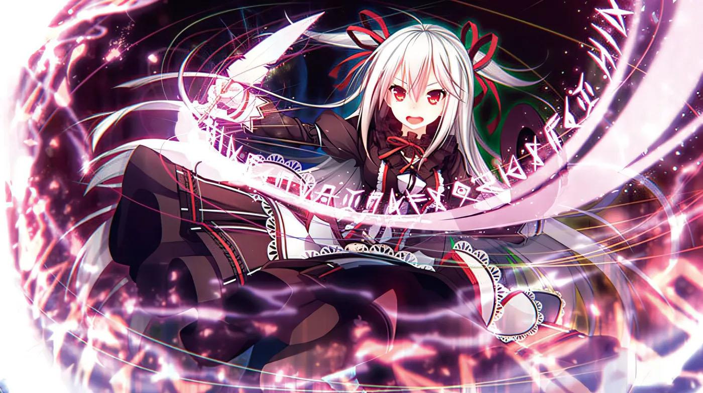  塔下的埃克塞尔基图斯 汉化版[2.7G][中文] 