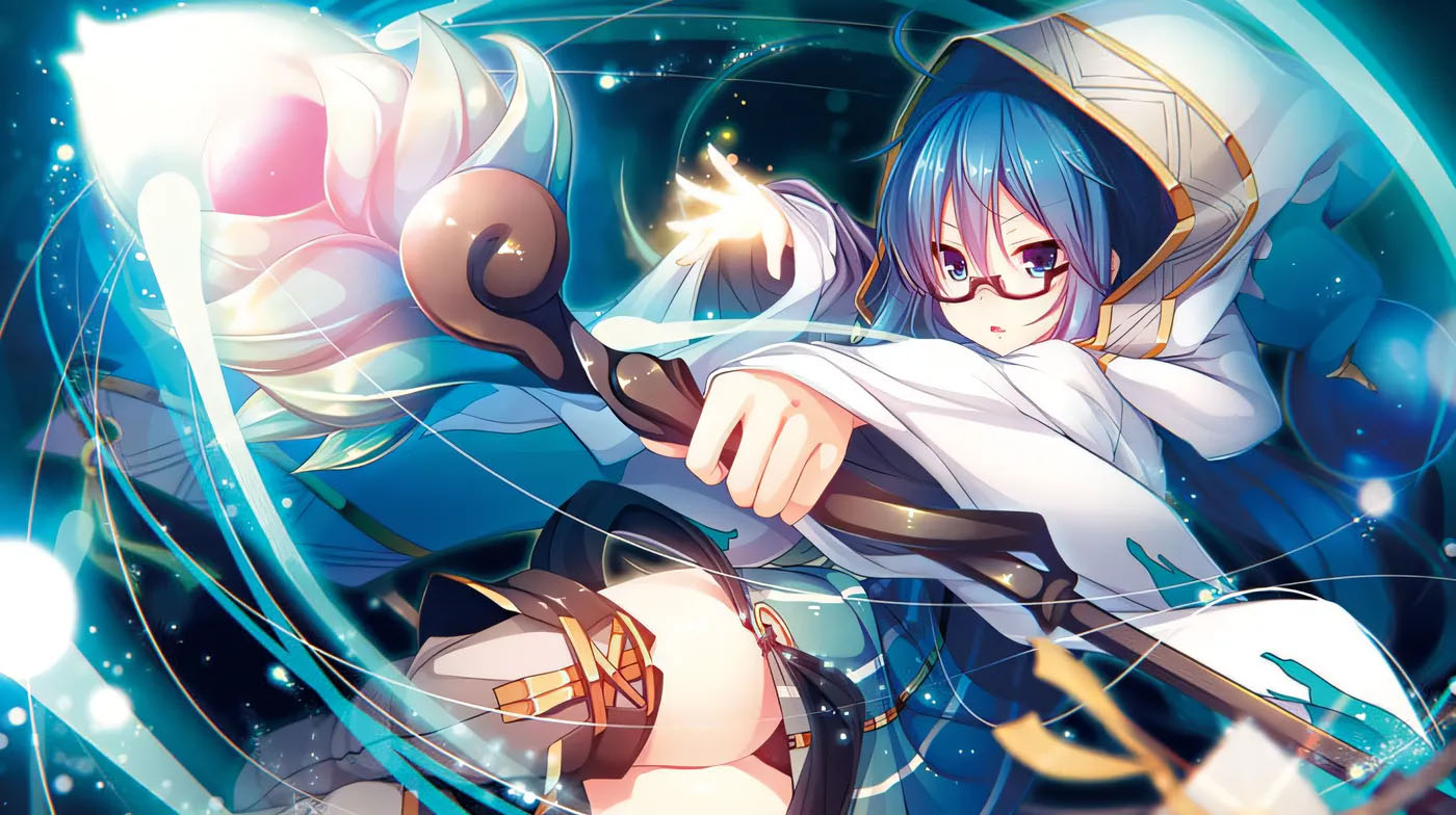  塔下的埃克塞尔基图斯 汉化版[2.7G][中文] 