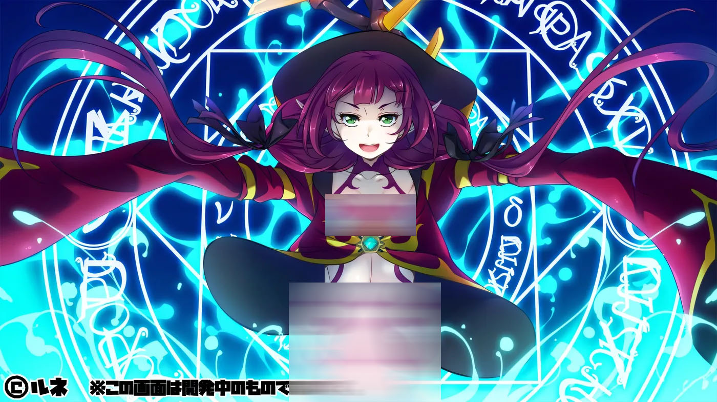 欢迎光临！好色精灵之森 AI汉化版[更新/3.2G][中文] 