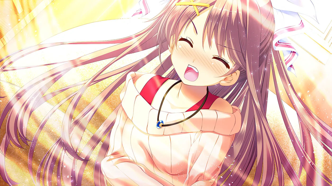 失落的回响 AI汉化版[3.3G][中文]  