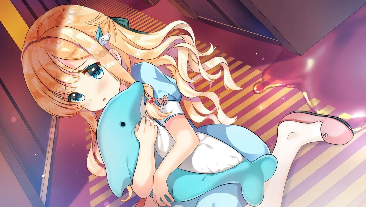 天堂海洋 AI汉化版[更新/1.8G][中文]  