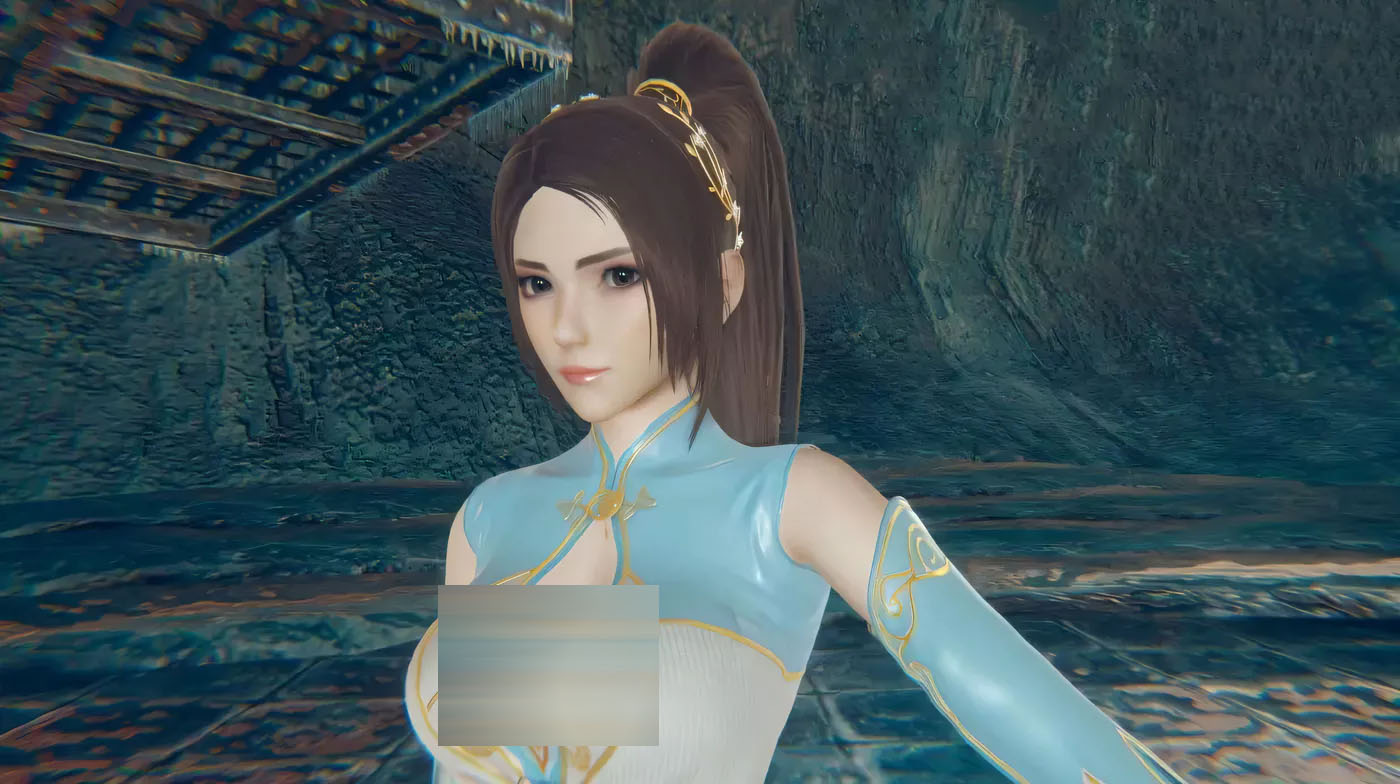   斗破苍穹01-03 [更新/265.3M][3D全彩]