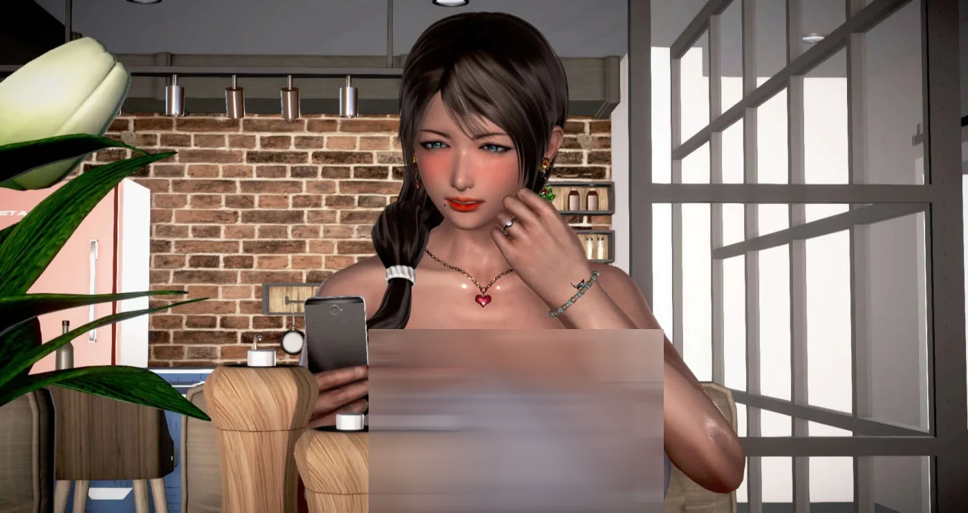 妻子最近不太对劲01-06 [更新/1.1G][3D全彩] 