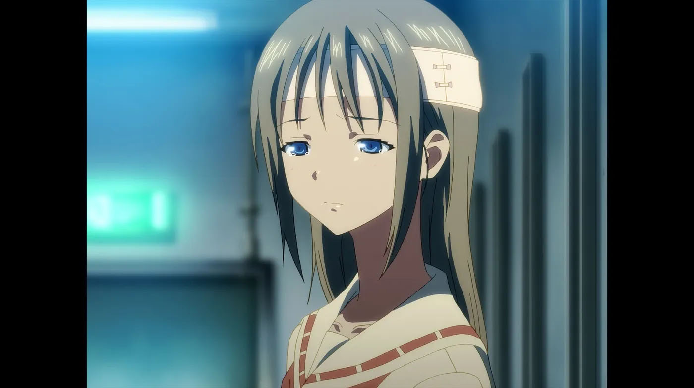 Sisters~夏日的最后一天~ Ultra Edition 官方中文版+全CG存档 [新作/20.8G]  [PC游戏] 