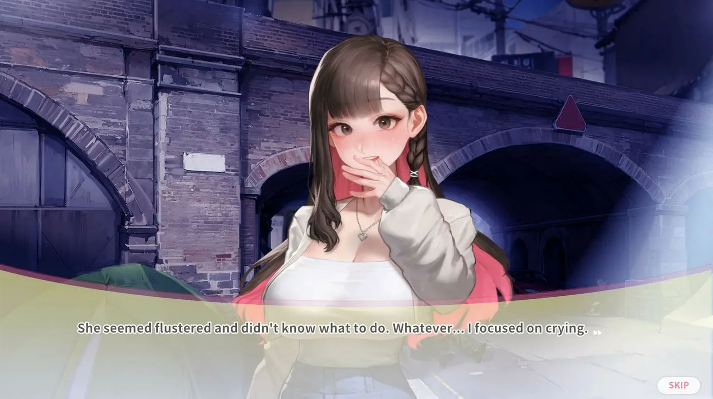 Streaming ON! VTuber Training Ver1.02 Steam官方中文版 [PC游戏]  [更新/466.9M] 