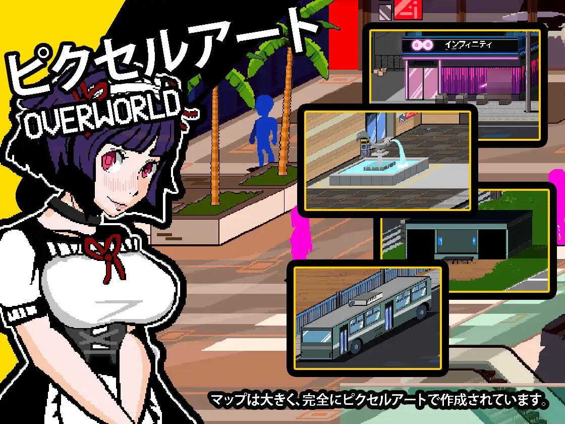 小镇物语：刚搬家就和镇长大人闹翻了！v3.2.5a [720M]     [RPG/机翻/PC] 