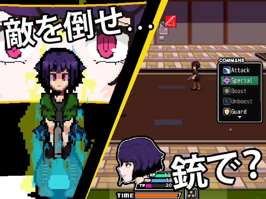 小镇物语：刚搬家就和镇长大人闹翻了！v3.2.5a [720M]     [RPG/机翻/PC] 