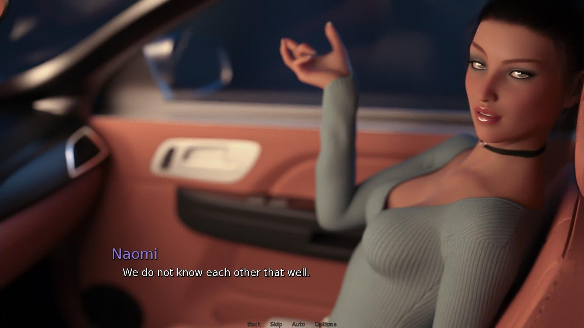  樱花大厦v0.4 AI重制版 Sakura Mansion Unofficial Ren'py Remake[SLG/汉化/双端] [1.57G]