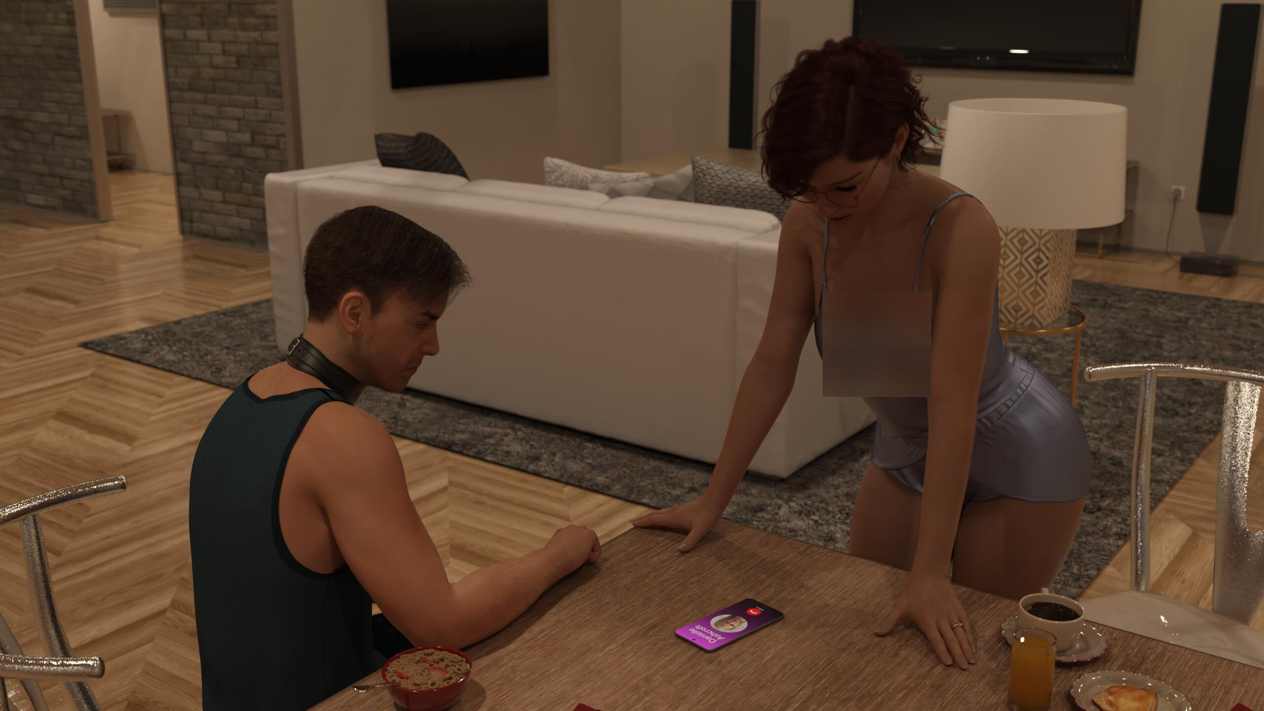 女性统治 v0.10.1 AI版 Gynocracy [2.72G][欧美SLG/汉化/安卓] 