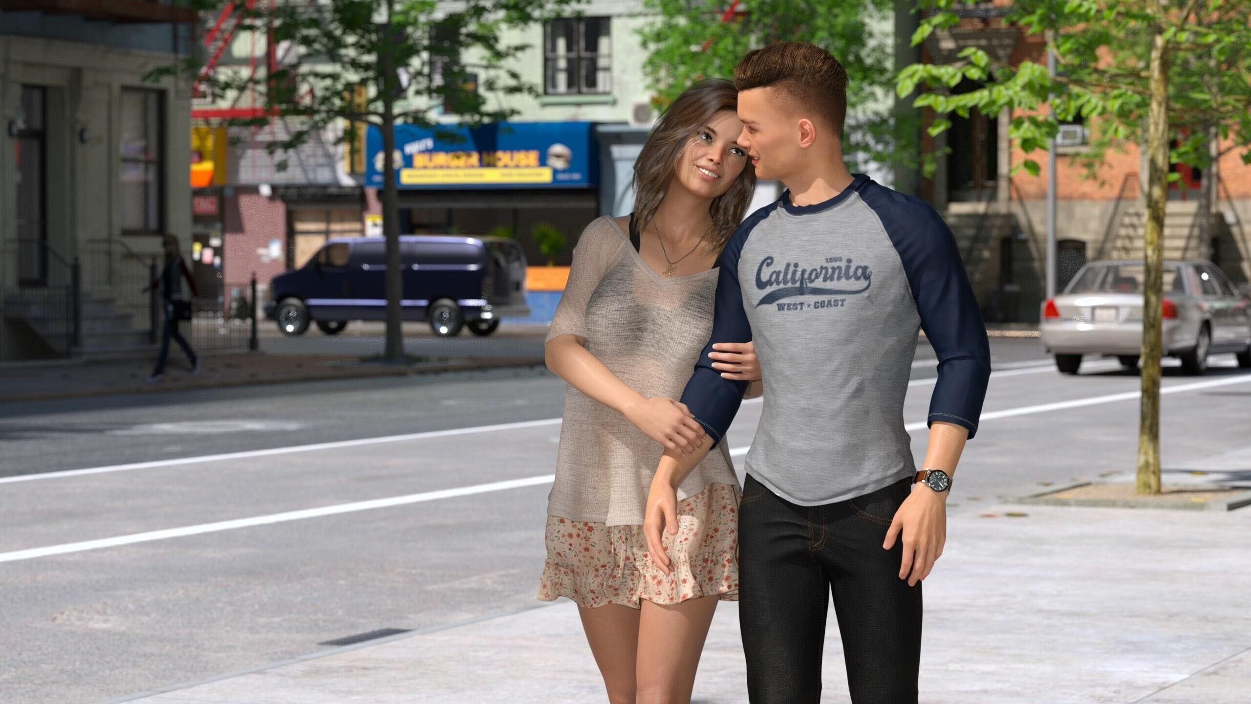  东区 v0.7.2 AI版 The East Block [3.55G][欧美SLG/安卓]