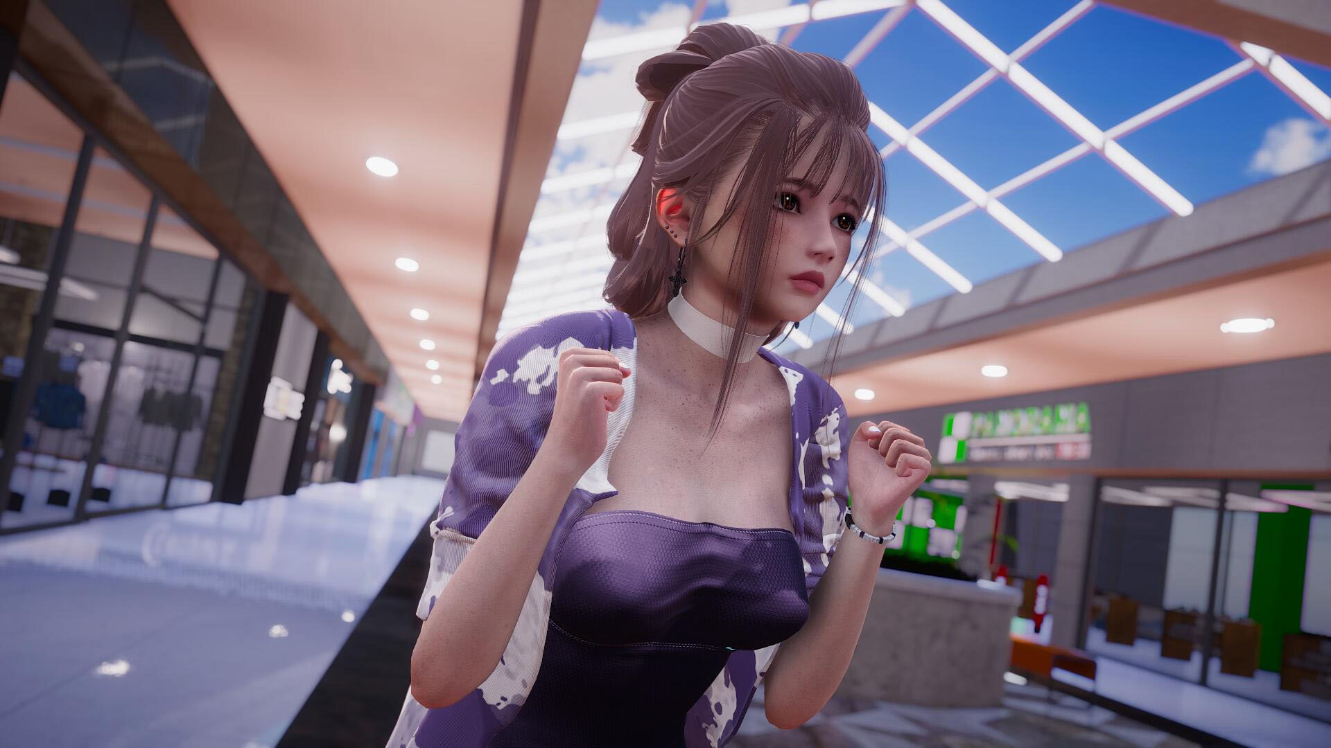 诡计-Prologue AI版 Artifice [1.29G][SLG/双端] 