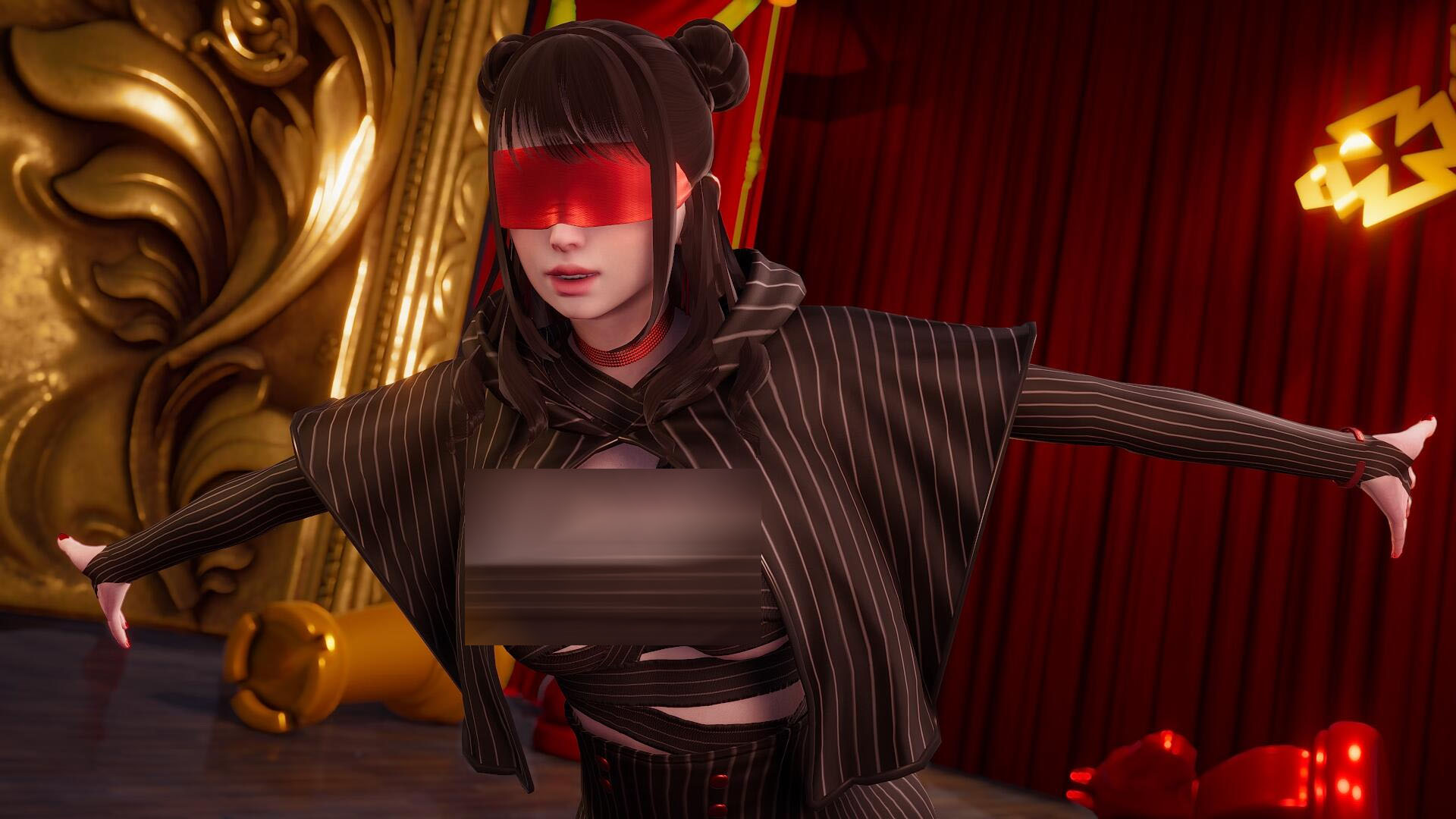 诡计-Prologue AI版 Artifice [1.29G][SLG/双端] 