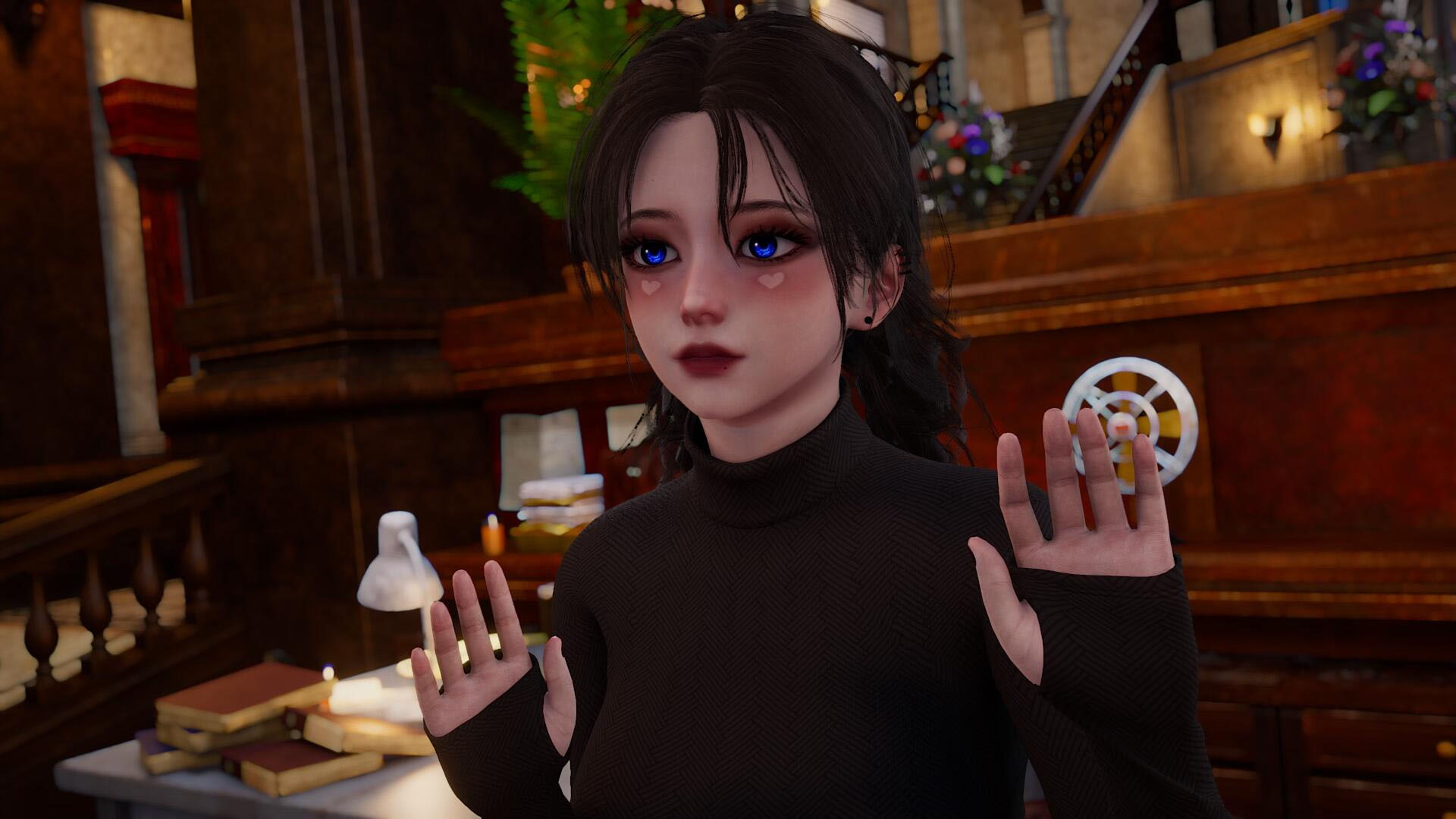 诡计-Prologue AI版 Artifice [1.29G][SLG/双端] 