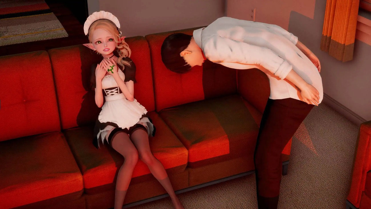 奴隶的罪行 0.3赞助 AI版 crimesofslaves [3.03G][SLG/汉化/双端] 