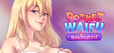  掌心女友：重燃 v1.0.19 Pocket Waifu Rekindled [1.95G][SLG/PC]
