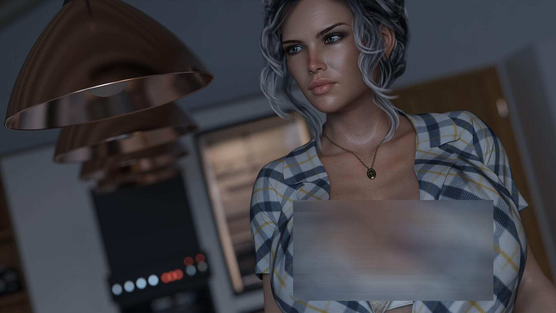 一切从何开始 S1Ch.4 AI版 Where It All Began [1.48G][SLG/汉化/安卓] 