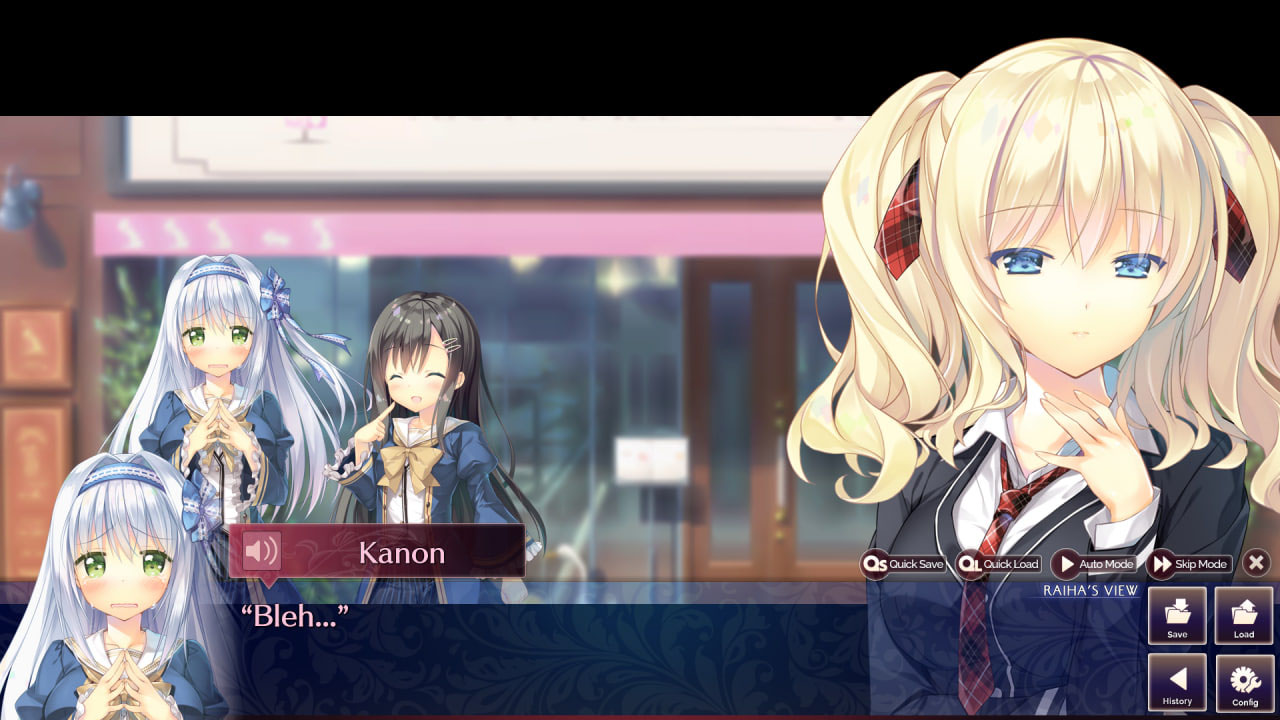 回家前都算是棉花糖 v1.31 Marshmallow All the Way Home [3.9G][ADV/官中/PC] 