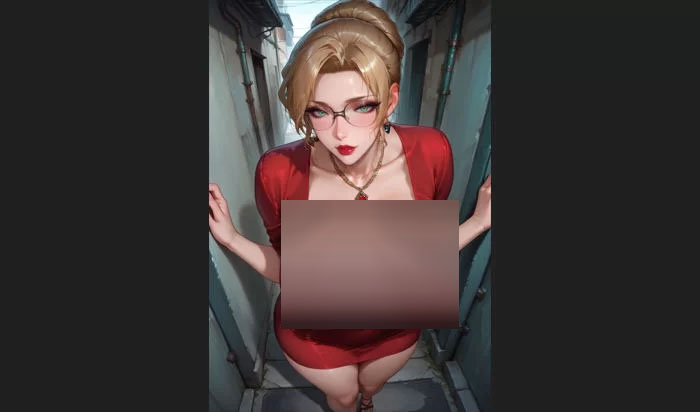  亲密程度【Degrees of Intimacy】 Ver0.1 AI汉化版 【400M】【SLG/AI汉化/PC+安卓/新作】