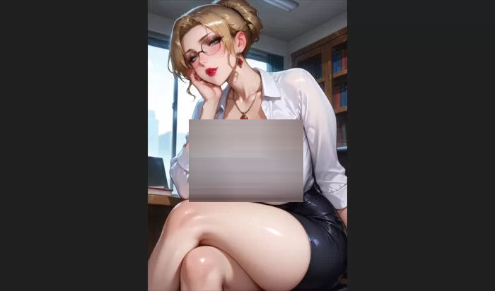  亲密程度【Degrees of Intimacy】 Ver0.1 AI汉化版 【400M】【SLG/AI汉化/PC+安卓/新作】