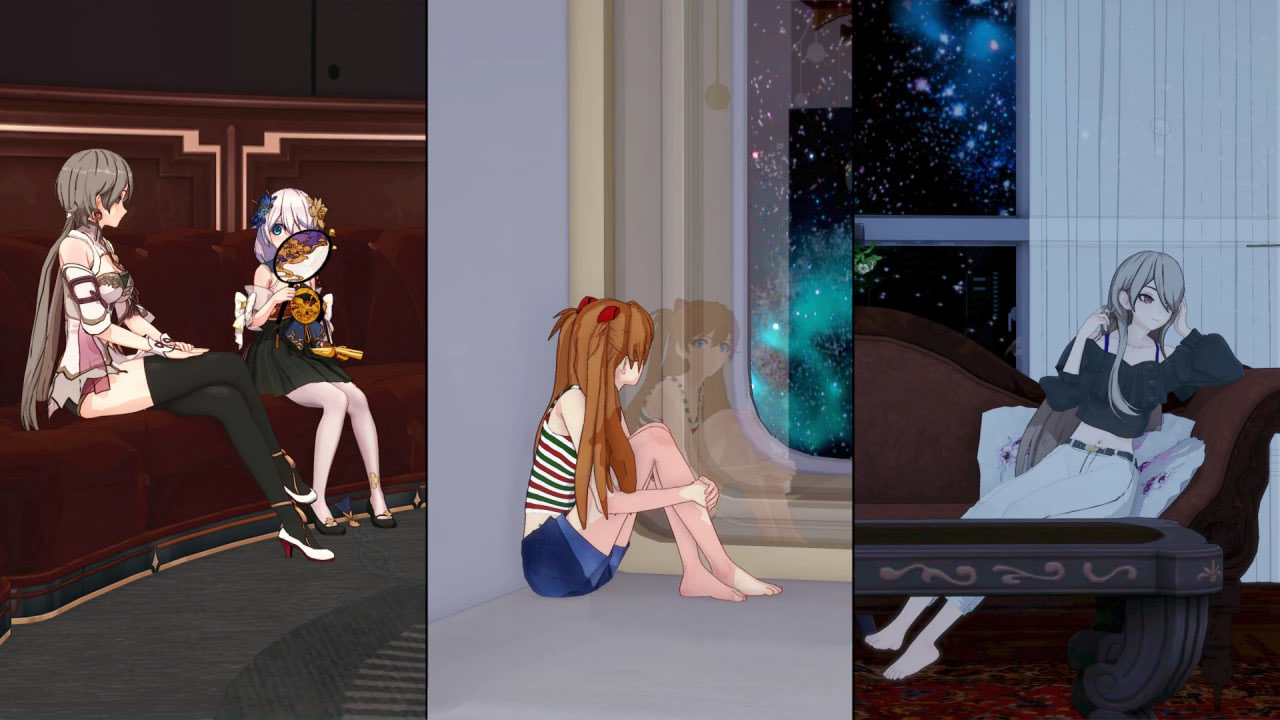 船长的奇妙冒险 v2.9 AI版 Captains Bizarre Adventure [2.7G][SLG/汉化/安卓] 