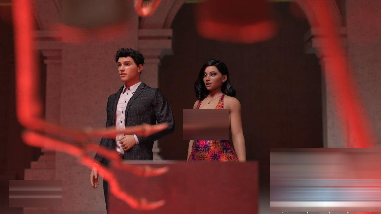 美丽的游戏 Ch.1v0.9.8 AI版 The Beautiful Game [4.54G] [SLG/汉化/双端] 