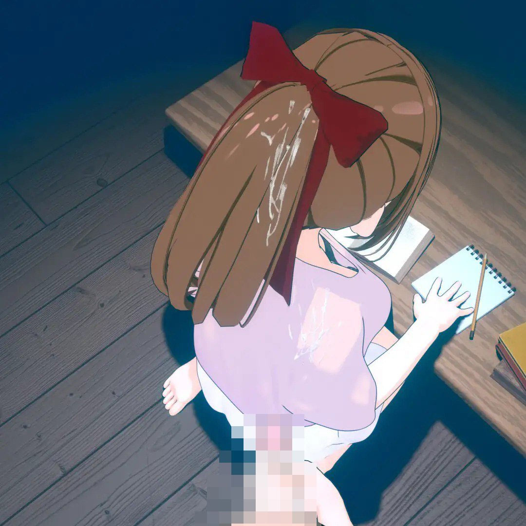 静夜的私课  [169M][SLG/官中/PC] 