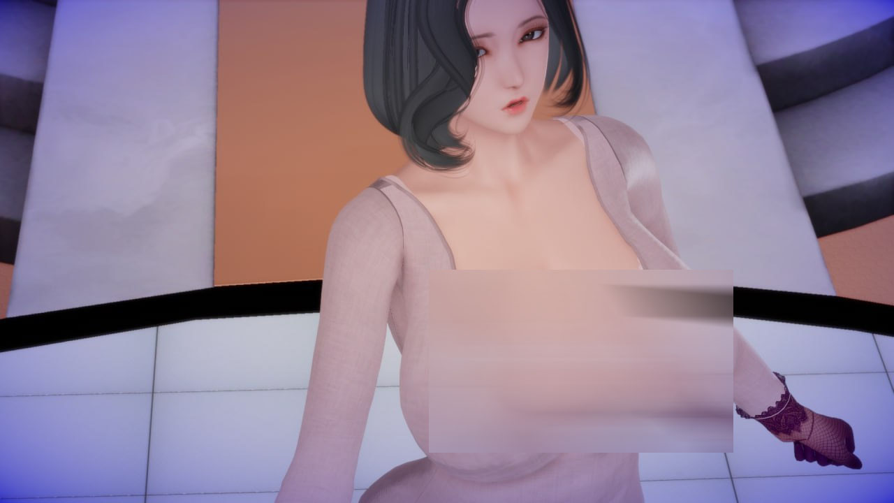 姐姐破产了 1.0完结 AI版 ASS-holev [3.14G][SLG/汉化/完结/双端] 