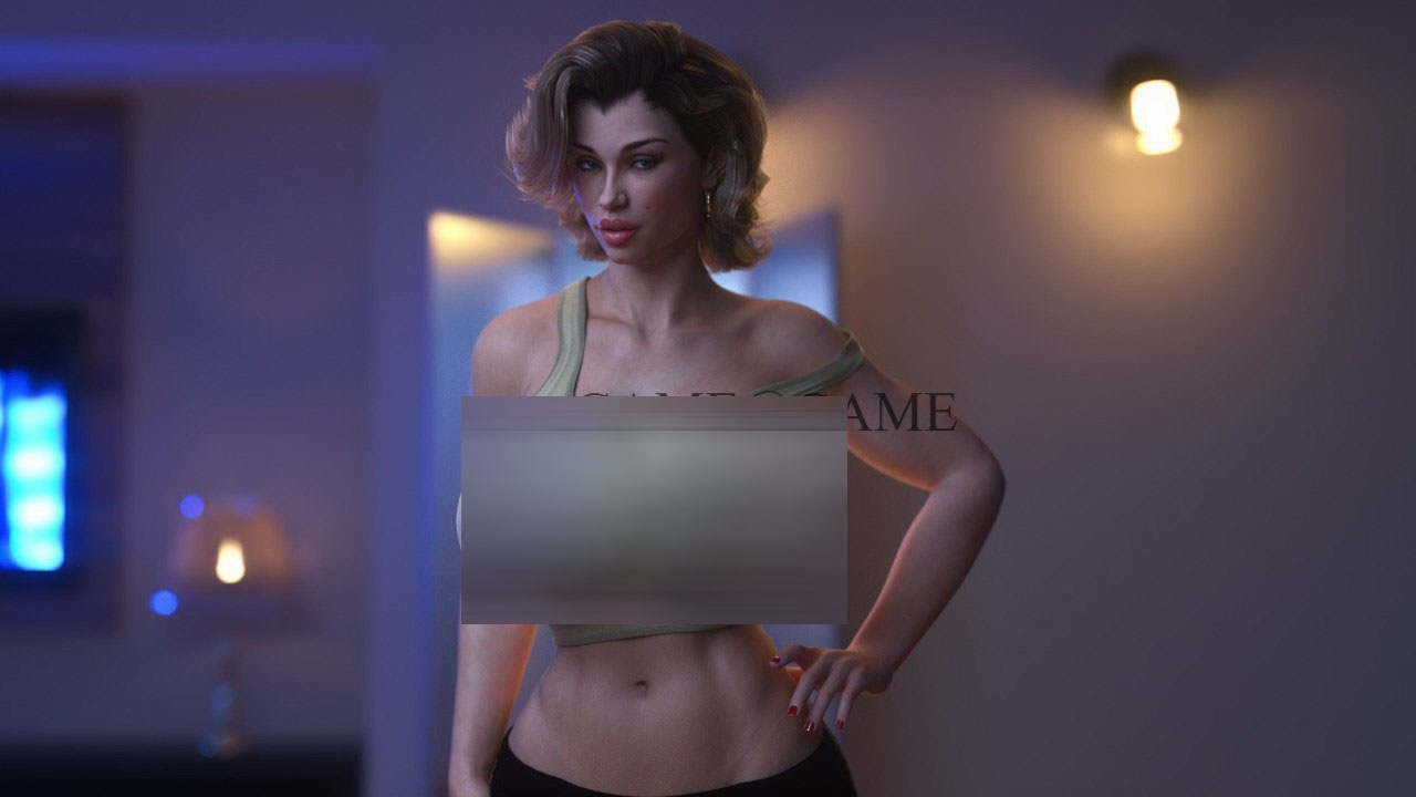 启示录 v0.09 AI版 Apocalust [4.23G][SLG/汉化/双端] 