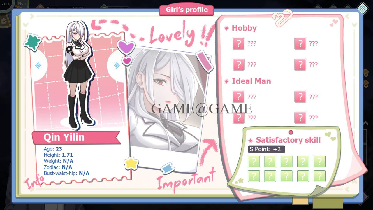 爱与生活：幸福学生 v1.01 Love n Life: Happy Student [7.29G][SLG/PC] 
