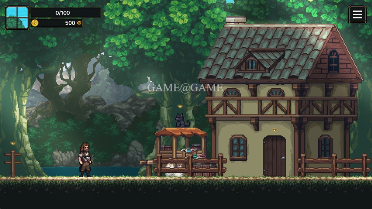 边境小店NTR  [1.17G][SLG/官中/PC] 