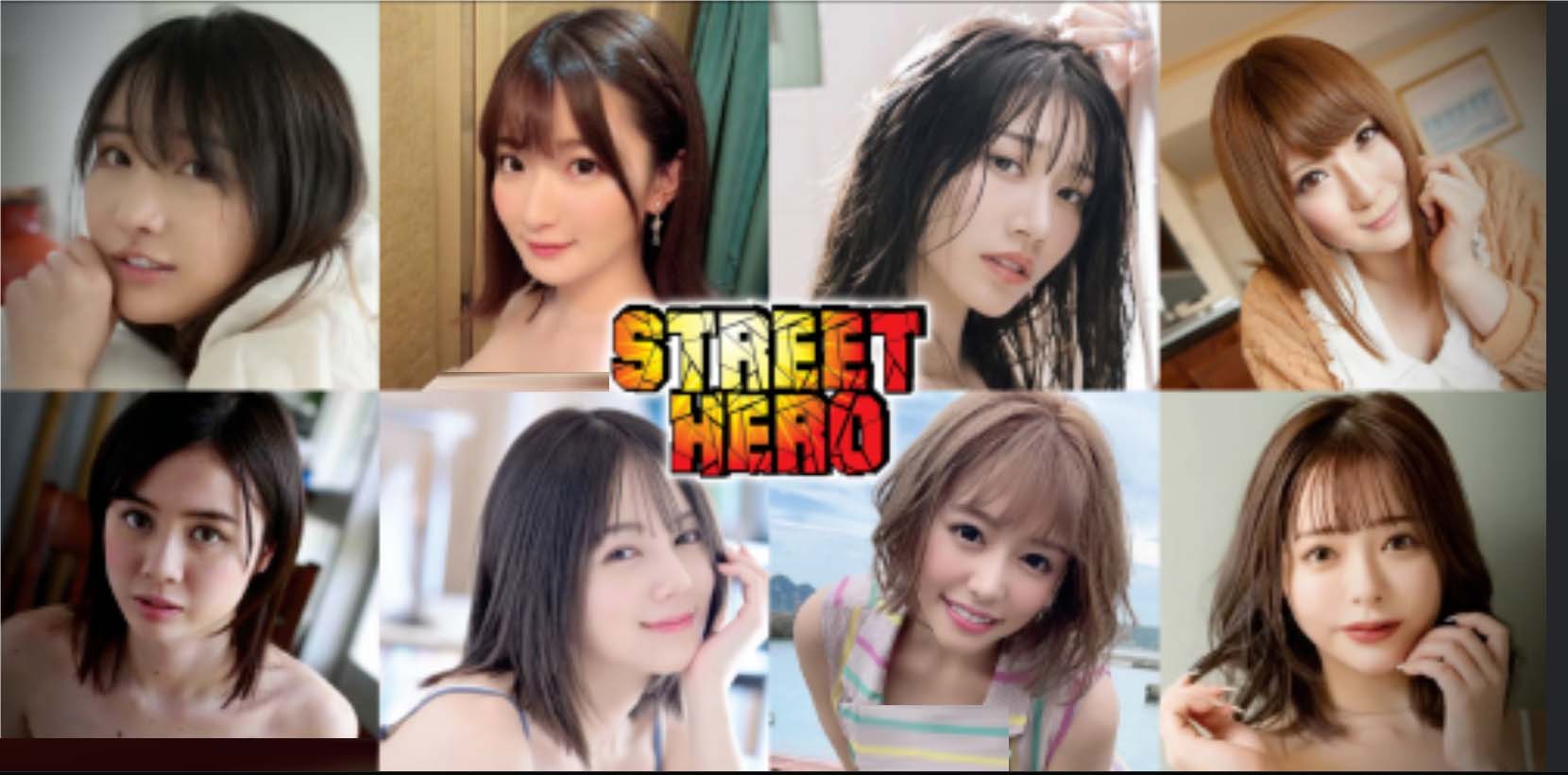 [HTML/真人/3D动态/浏览器翻译]街头英雄/Street Hero[Ver0.6a][PC/11.8G]