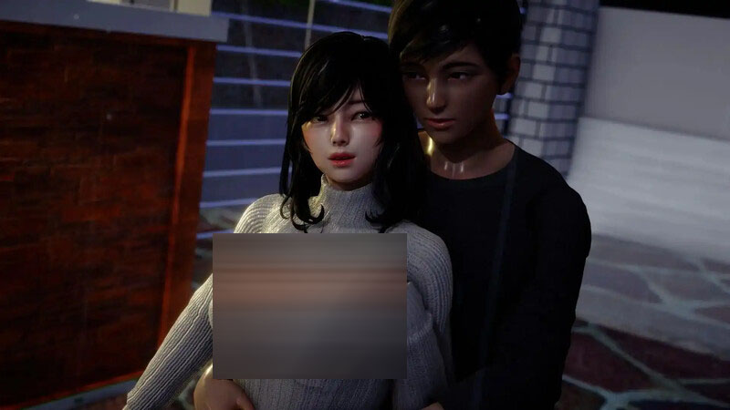 刺刃 Sicae-EP7 精翻汉化版【8.3G】【国风SLG/动态/PC+安卓】