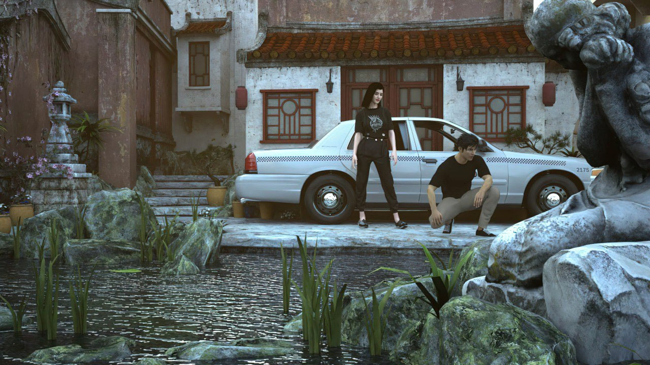 新起点 Ch.2v.0.6.9 AI版 New Beginnings in Japan [2.33G][SLG/汉化/安卓] 