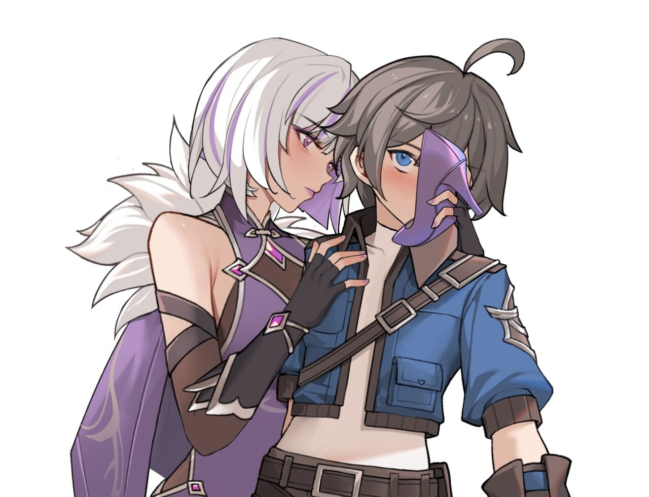  我并非无所依归 v0.58 官方中文版 【1.2G】【国产RPG/抖M/PC+安卓】