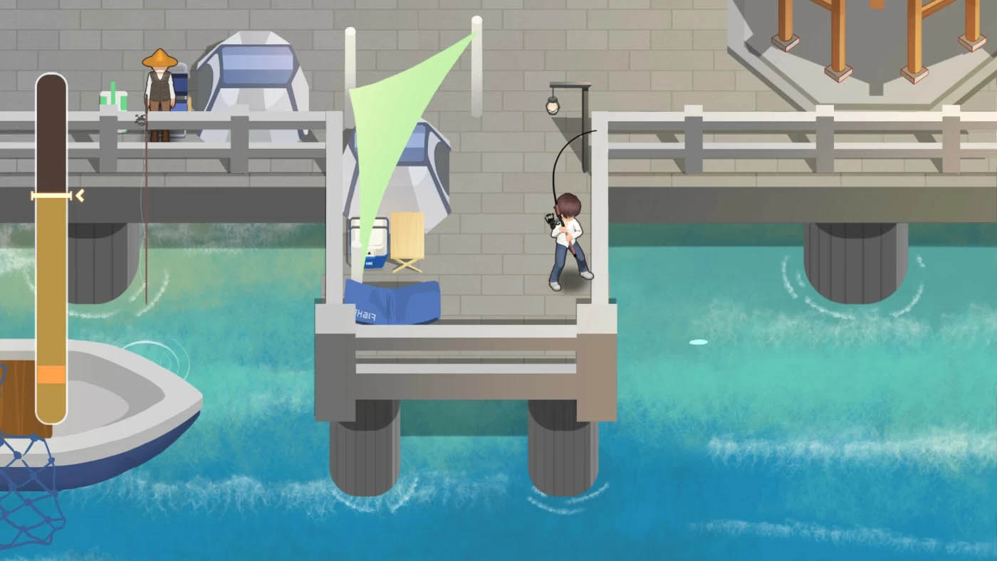 职场幻想 Ver1.3.53 官方中文版+DLC [更新/1.5G] [PC游戏]  