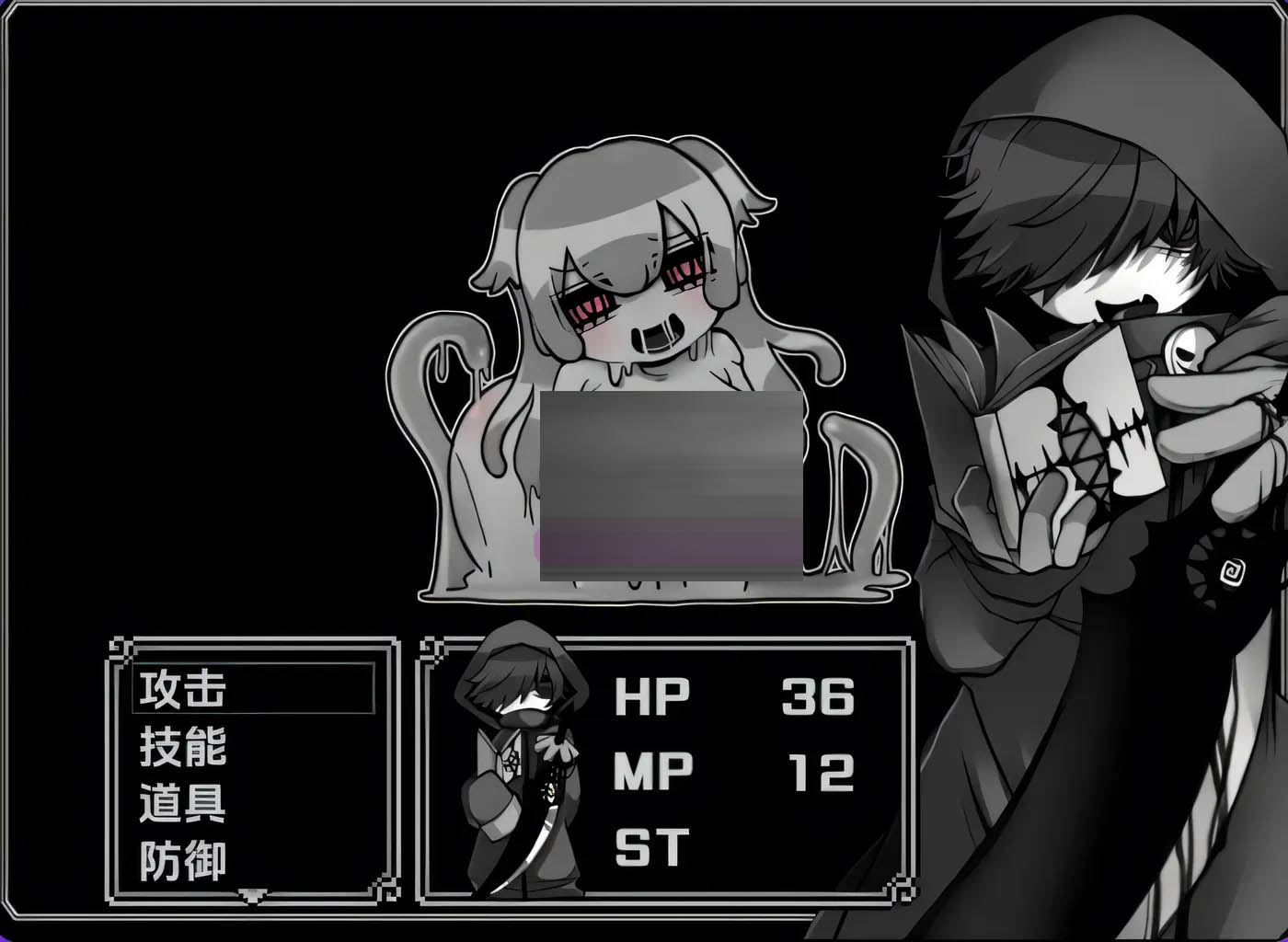  玩偶探索吧！v1.0 AI汉化版 [新作/160.6M]  [PC+安卓]